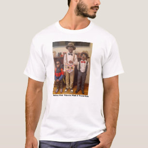 COLECCIÓN WADE Camiseta THP