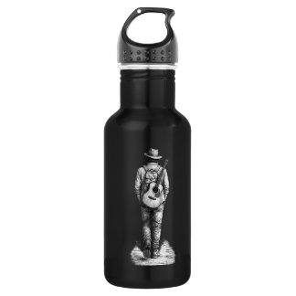Colección Wanderer – Taza del Viajero de Guitarra 