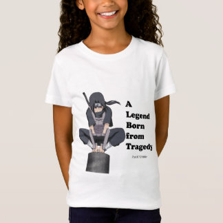 Colecciones de camisetas Diseño de Itachi Uchiha