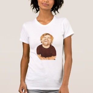 Colecciones del essraa de la camiseta de Peter
