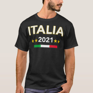 Colectivo femenino italiano Jersey Soccer 2021