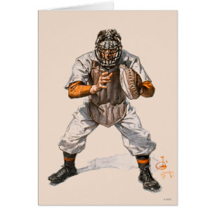 Colector del béisbol