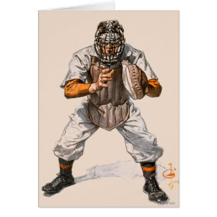 Colector del béisbol