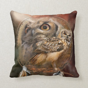 Colector ideal - almohada del diseñador del arte