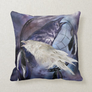 Colector ideal - almohada del diseñador del arte