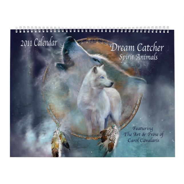 Colector ideal - calendario de los animales 2011 (Tapa)