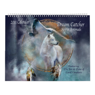 Colector ideal - calendario de los animales 2011