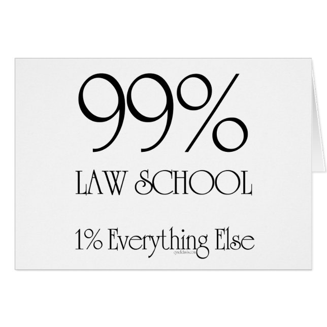 Colegio de abogados del 99% (Anverso (Horizontal))