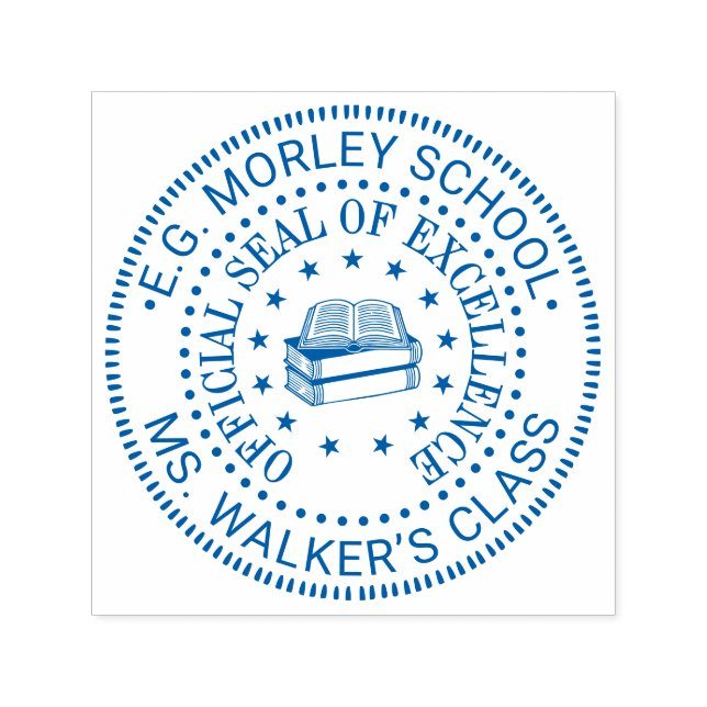 Colegio de profesores estrena libros #1 sello de e (Diseño)