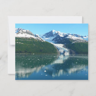 Colegio Fjord I Hermosa fotografía de Alaska