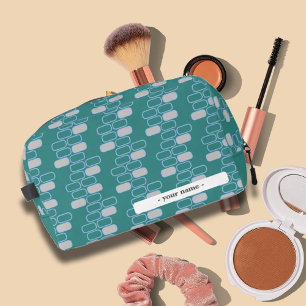 Colegio Personalizado Lápiz Verde Funda Bolsa de A