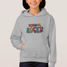 ¡Colegios Rocks! Camiseta