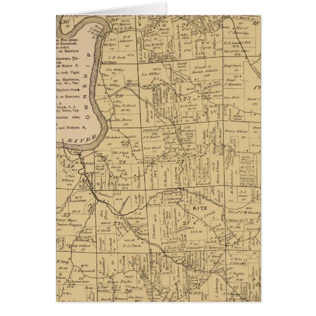 Colerain, Ohio (Frente)