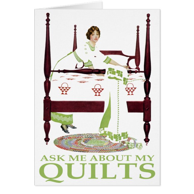 Coles Phillips Fadeaway - Pregúntame sobre mis cal (Frente)