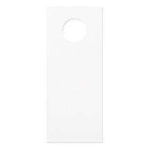 Colgador compacto de puertas pequeñas para uso dom