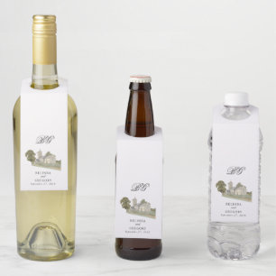 COLGADOR PARA BOTELLAS 