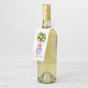 COLGADOR PARA BOTELLAS 