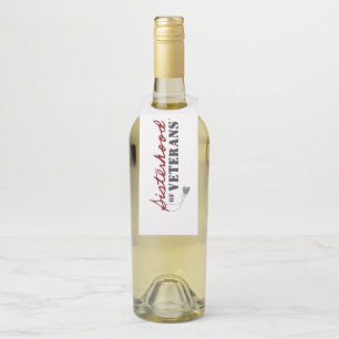 COLGADOR PARA BOTELLAS 