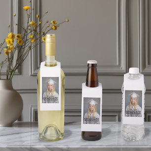 COLGADOR PARA BOTELLAS
