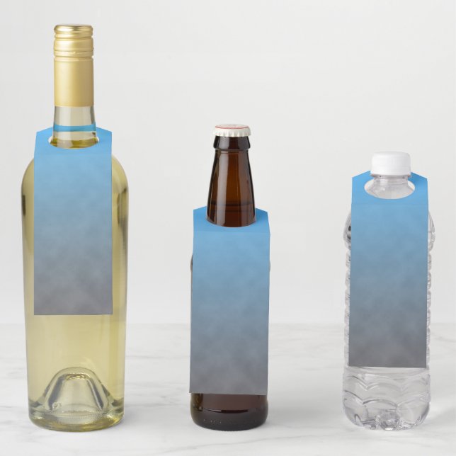 Colgador Para Botellas A la deriva sobre dunas (In situ)