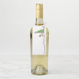 Colgador Para Botellas Alegría de fiesta