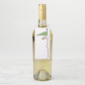 Colgador Para Botellas Alegría de fiesta