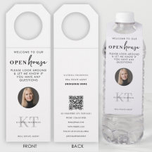 Apertura de casas y agentes inmobiliarios Foto Cód