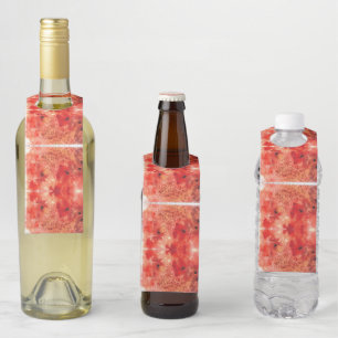 Colgador Para Botellas Ascuas Desplegándose