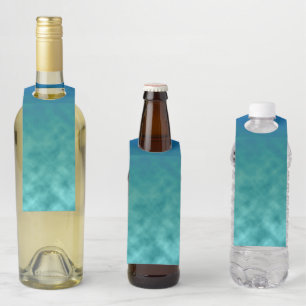 Colgador Para Botellas Cielo desgastado por la marea
