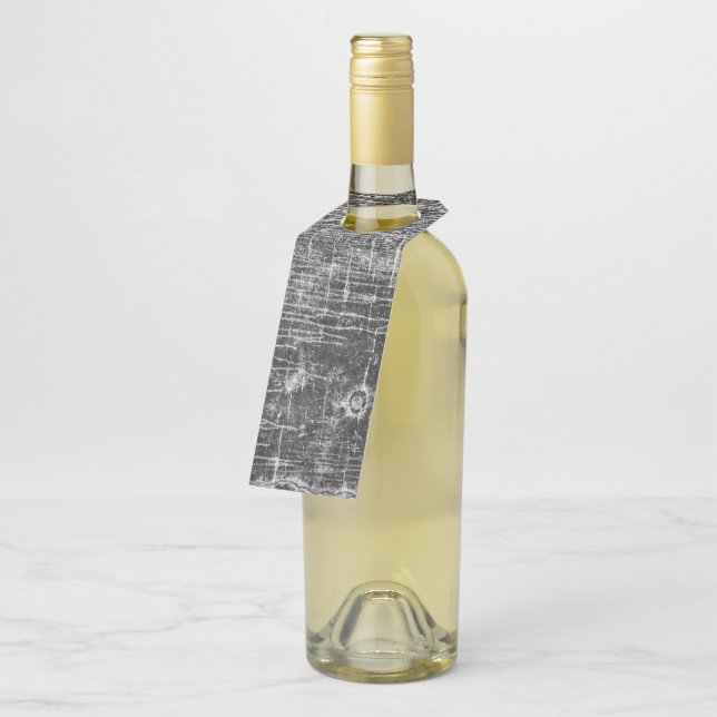 Colgador Para Botellas correr por las paredes  (En perspectiva)