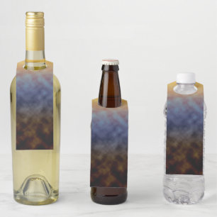 Colgador Para Botellas Costa Dorada