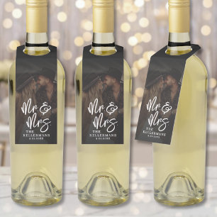 Colgador Para Botellas Crea Tu Propia Boda de Fotos