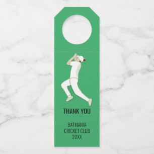 Colgador Para Botellas Cricket