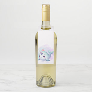 Colgador Para Botellas Cuta/costera/naútica