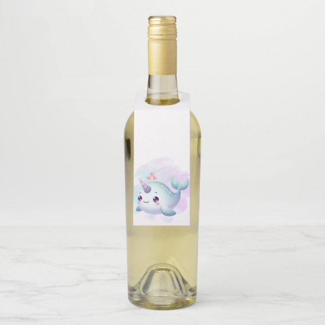 Colgador Para Botellas Cuta/costera/naútica (En botella)
