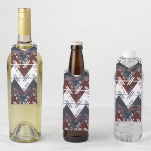 Colgador Para Botellas Eco Americano