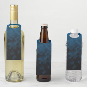 Colgador Para Botellas Eco de Luz de Trinchera