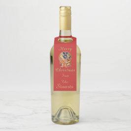 Colgador Para Botellas El último paquete