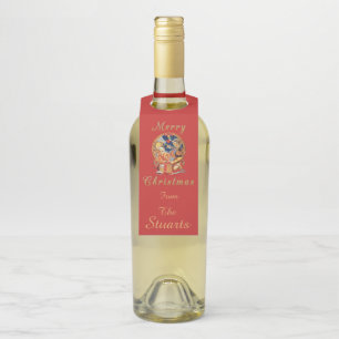 Colgador Para Botellas El último paquete