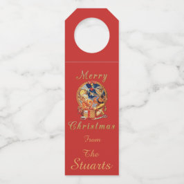 Colgador Para Botellas El último paquete