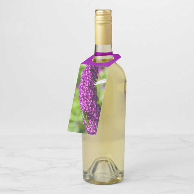 Colgador Para Botellas energía de katydid (En perspectiva)