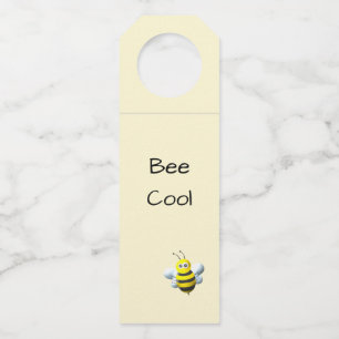 Colgador Para Botellas Enfria con Bumblebee