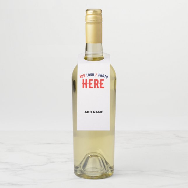 COLGADOR PARA BOTELLAS ESTILO MODERNO PERSONALIZABLE BLANCO VERIFICADO DE (En botella)