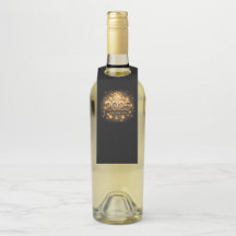 Feliz Año Nuevo 2025