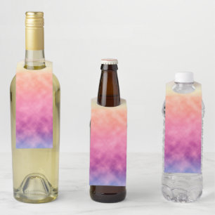Colgador Para Botellas Florecer Radiante