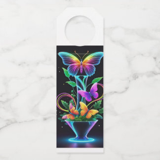 Colgador Para Botellas Frasco