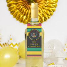 Graduación de Foto Panafricana