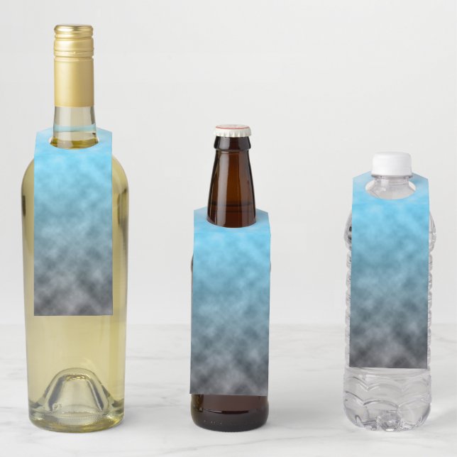 Colgador Para Botellas Horizon de Escarcha (In situ)