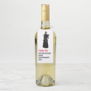 Colgador Para Botellas Kendo