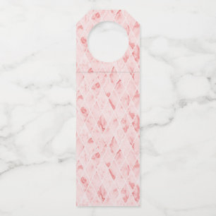 Colgador Para Botellas mármol